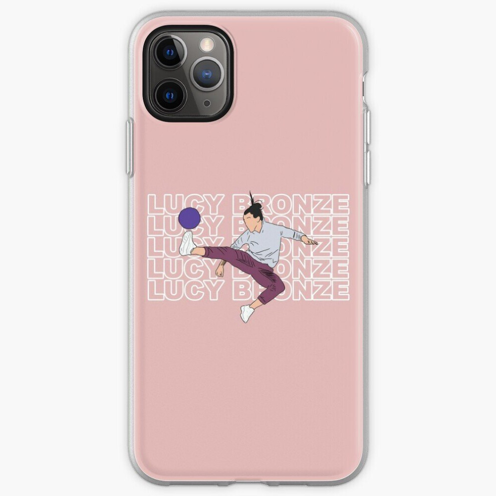 Phone Case Lucy For Iphone Samsung 14 13 12 11 Plus Pro Max Galaxy S23 S22 Ultra Note 20 10 Bronze 8671829722286