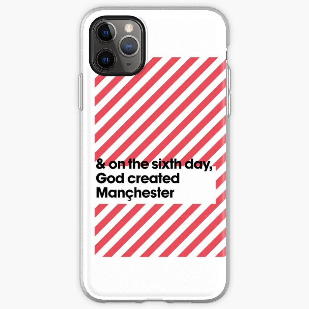 Phone Case Manchester For Iphone Samsung 14 13 12 11 Plus Pro Max Galaxy S23 S22 Ultra Note 20 10 8671829712225