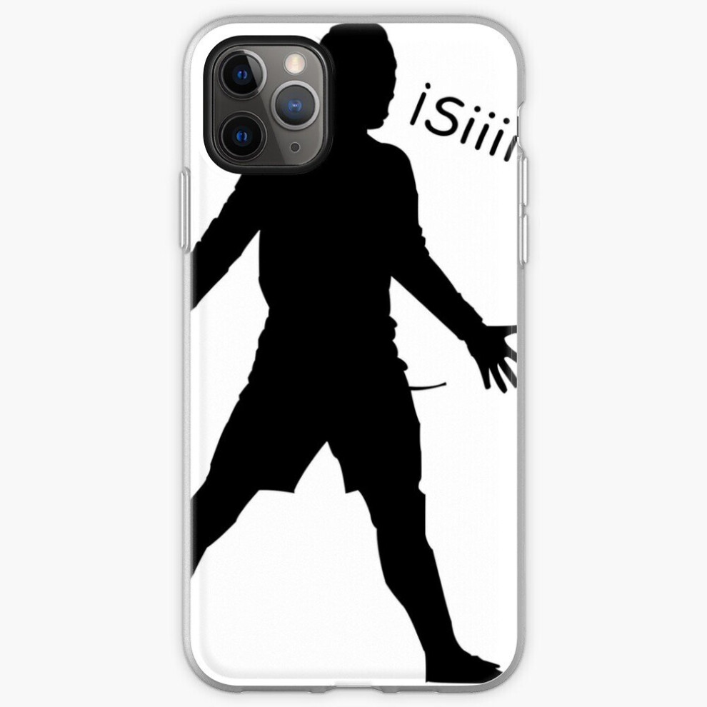 Phone Case Cristiano Ronaldo Real Madrid Celebration Si For Iphone Samsung 14 13 12 11 Plus Pro Max Galaxy S23 S22 Ultra Note 20 10 8671829683396