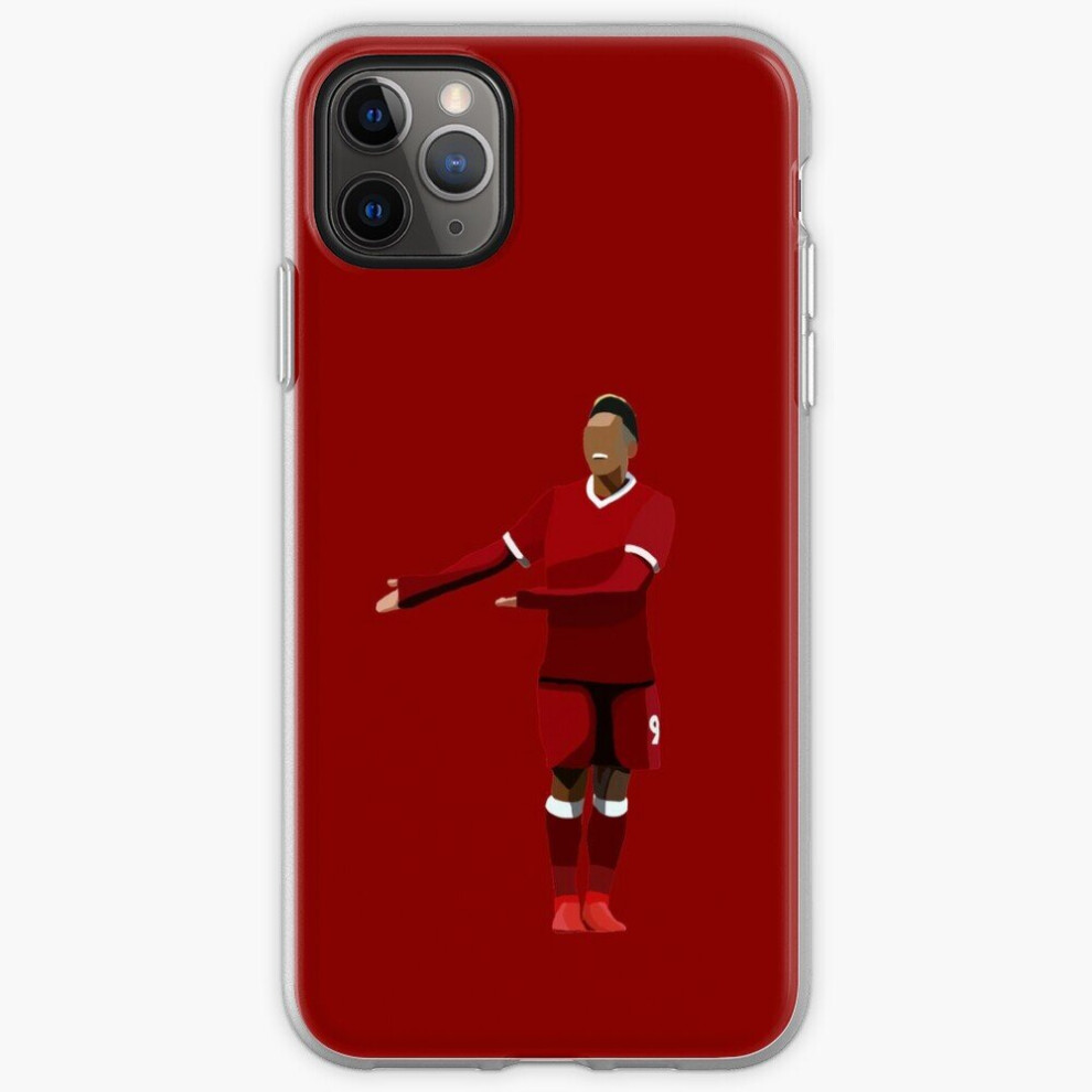 Phone Case Roberto Firmino For Iphone Samsung 14 13 12 11 Plus Pro Max Galaxy S23 S22 Ultra Note 20 10 8671829673403