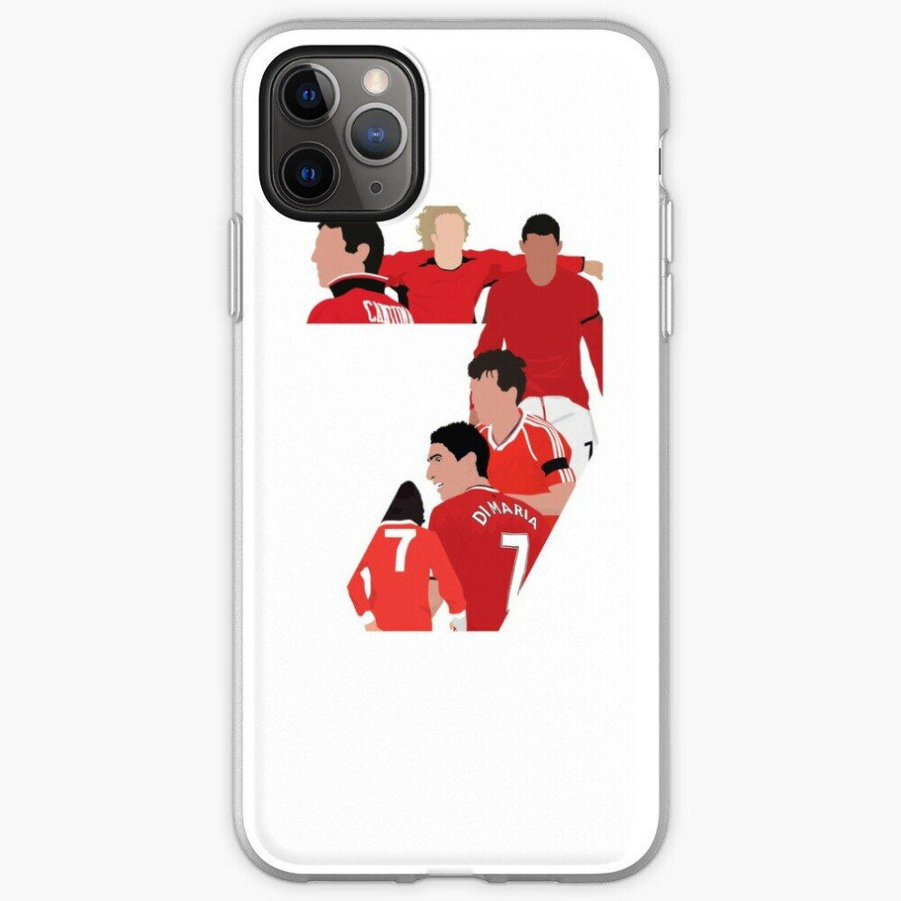 Phone Case Mufc For Iphone Samsung 14 13 12 11 Plus Pro Max Galaxy S23 S22 Ultra Note 20 10 8671829690561