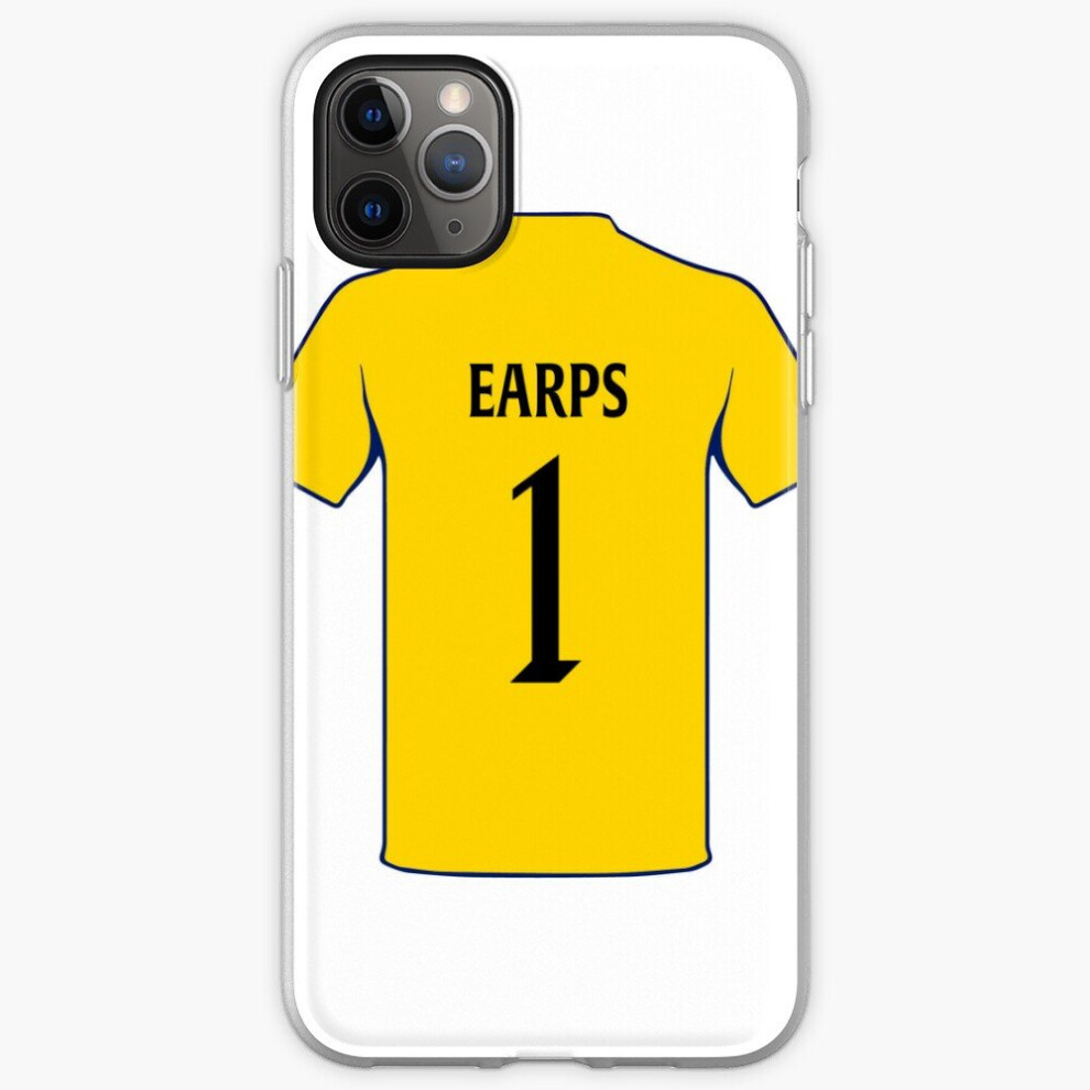 Phone Case Mary Earps Lionesses Home For Iphone Samsung 14 13 12 11 Plus Pro Max Galaxy S23 S22 Ultra Note 20 10 8671829728677