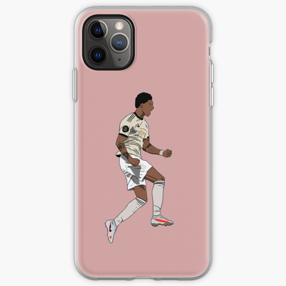 Phone Case Marcus Rashford Goal Celebration Mufc For Iphone Samsung 14 13 12 11 Plus Pro Max Galaxy S23 S22 Ultra Note 20 10 8671829668423