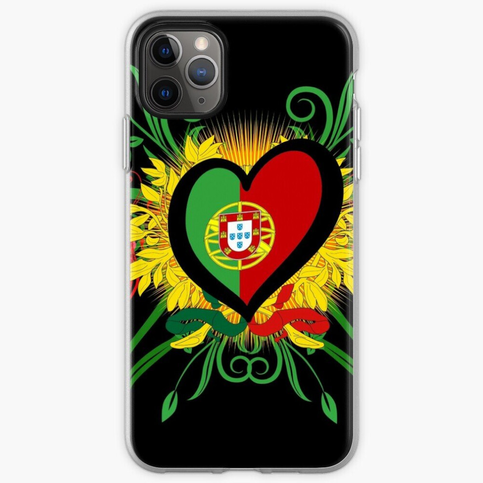 Phone Case Portugal For Iphone Samsung 14 13 12 11 Plus Pro Max Galaxy S23 S22 Ultra Note 20 10 8671829745650