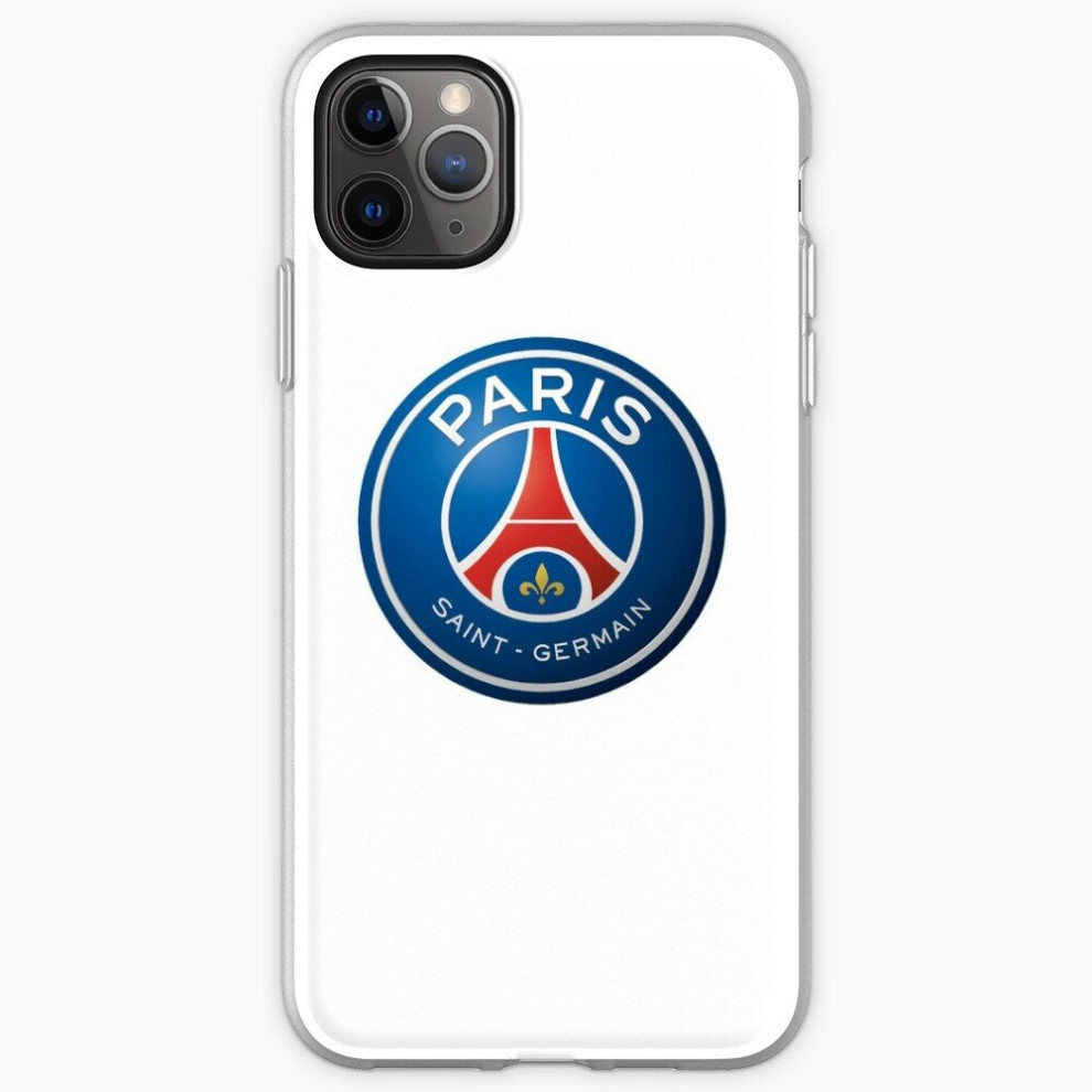 Phone Case Psg For Iphone Samsung 14 13 12 11 Plus Pro Max Galaxy S23 S22 Ultra Note 20 10 8671829685956