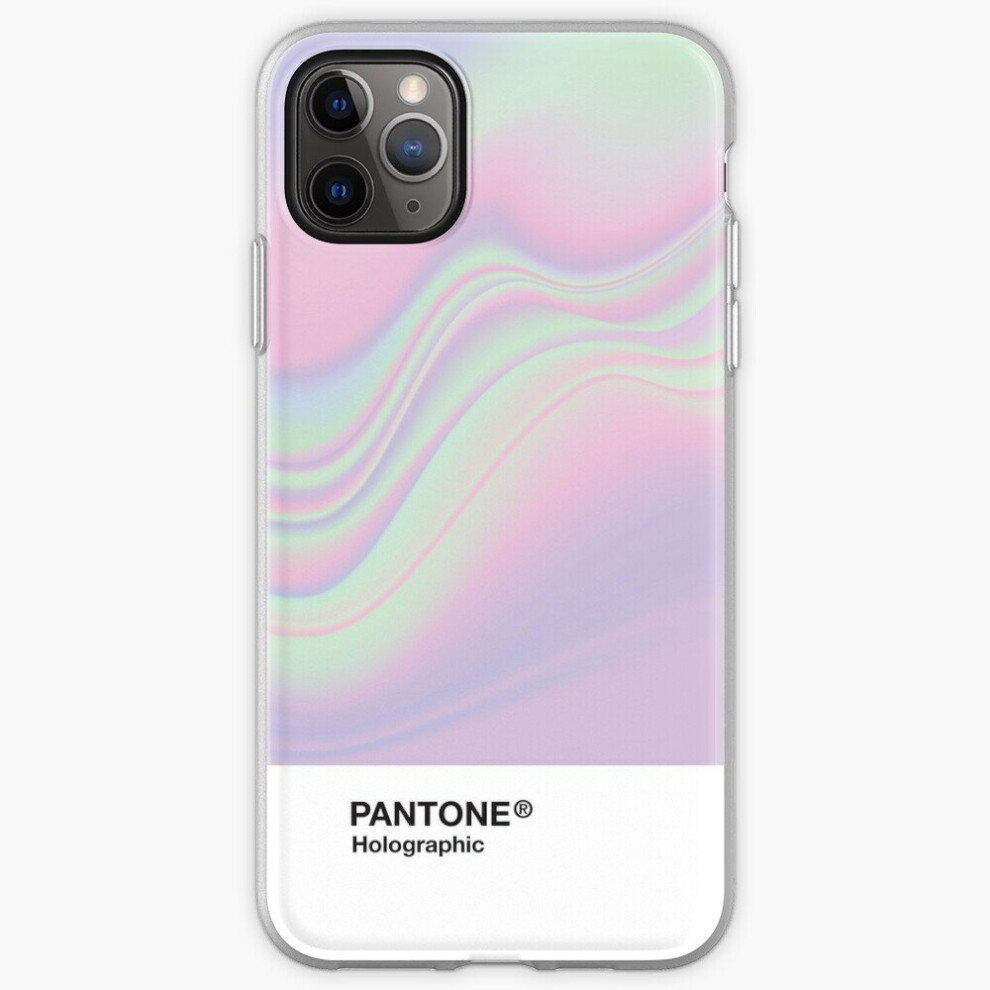 Phone Case H.i.p.a.b Holographic Iridescent Pantone Aesthetic For Iphone Samsung 14 13 12 11 Plus Pro Max Galaxy S23 S22 Ultra Note 20 10 8671829706200