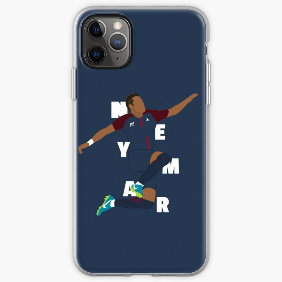 Phone Case Neymar For Iphone Samsung 14 13 12 11 Plus Pro Max Galaxy S23 S22 Ultra Note 20 10 8671829669598