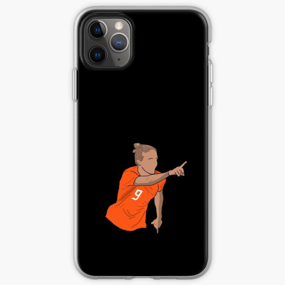 Phone Case Vivianne Miedema Netherlands For Iphone Samsung 14 13 12 11 Plus Pro Max Galaxy S23 S22 Ultra Note 20 10 8671829714052