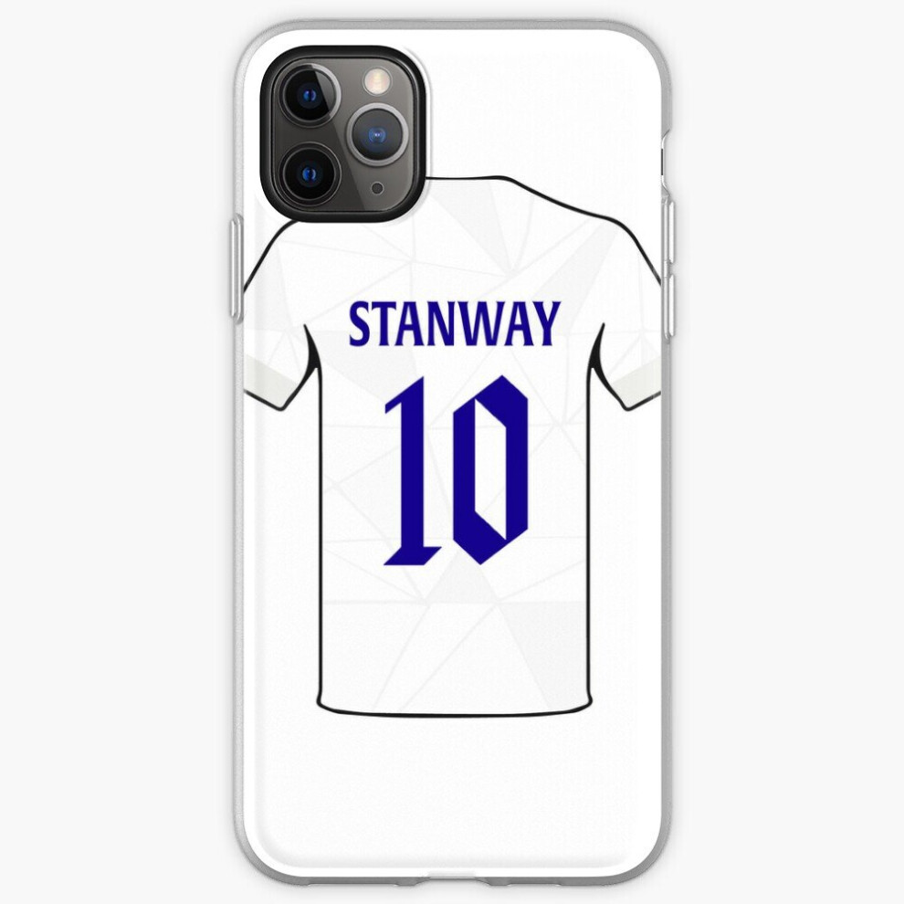 Phone Case Georgia Stanway Lionesses Home for iPhone Samsung 14 13 12 11 Plus Pro Max Galaxy S23 S22 Ultra Note 20 10