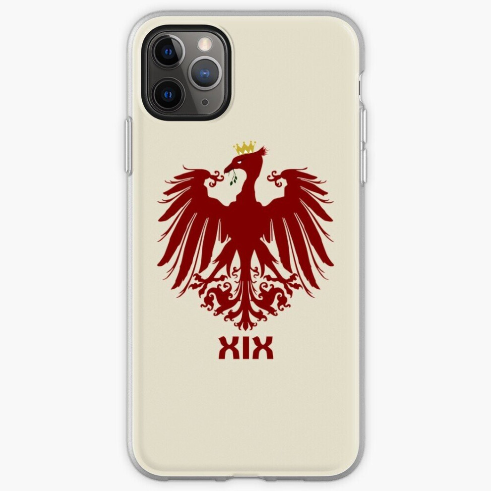 Phone Case Klopp Liverbird Crowned 19 For Iphone Samsung 14 13 12 11 Plus Pro Max Galaxy S23 S22 Ultra Note 20 10 8671829723948