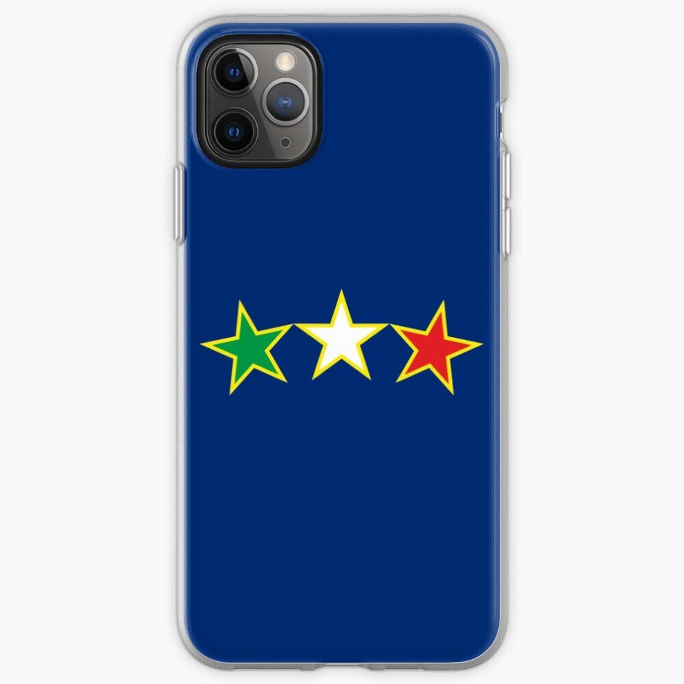 Phone Case Juventus Scudetto For Iphone Samsung 14 13 12 11 Plus Pro Max Galaxy S23 S22 Ultra Note 20 10 8671829678446