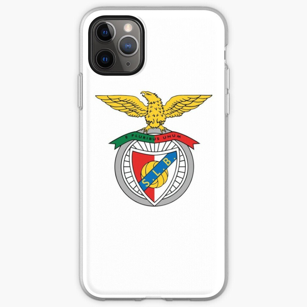 Phone Case Benfica Logo For Iphone Samsung 14 13 12 11 Plus Pro Max Galaxy S23 S22 Ultra Note 20 10 8671829722484
