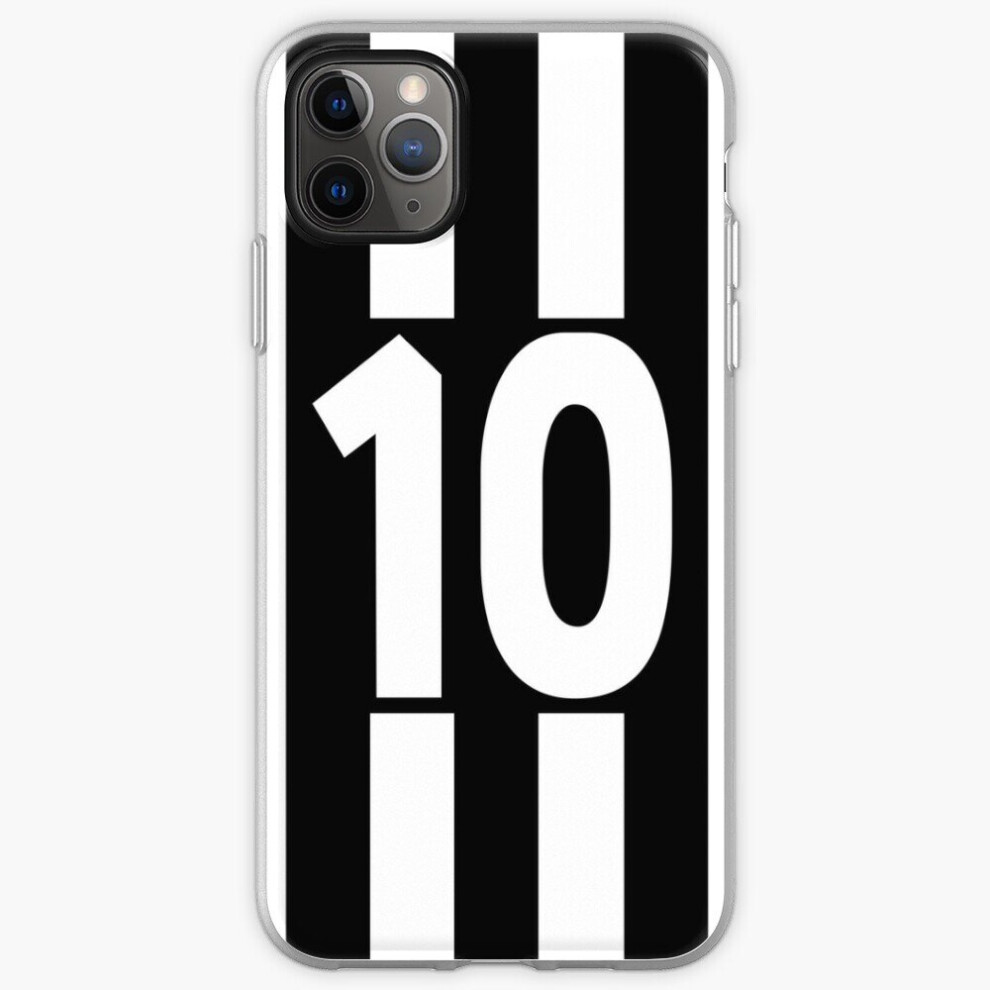Photos - Case Phone  10 for iPhone Samsung 14 13 12 11 Plus Pro Max Galaxy S23 S22 Ultra Note 20 10