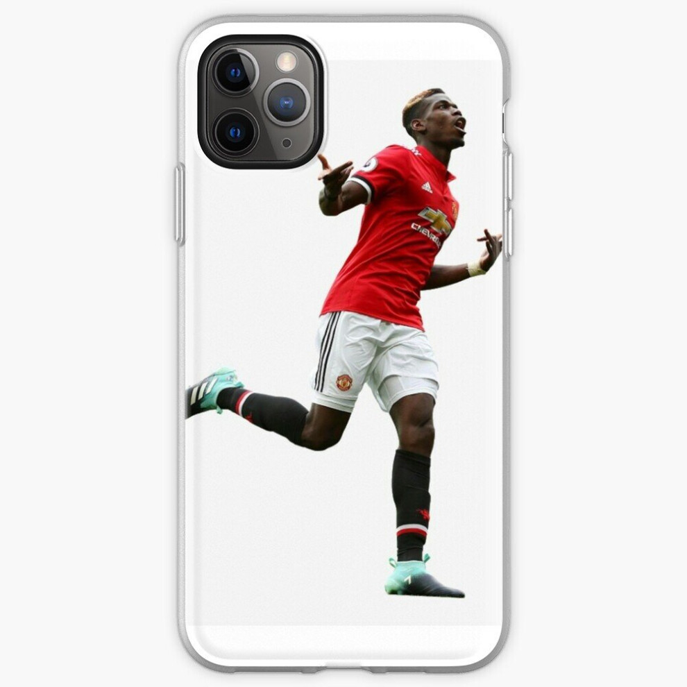 Phone Case Paul Pogba For Iphone Samsung 14 13 12 11 Plus Pro Max Galaxy S23 S22 Ultra Note 20 10 8671829744486