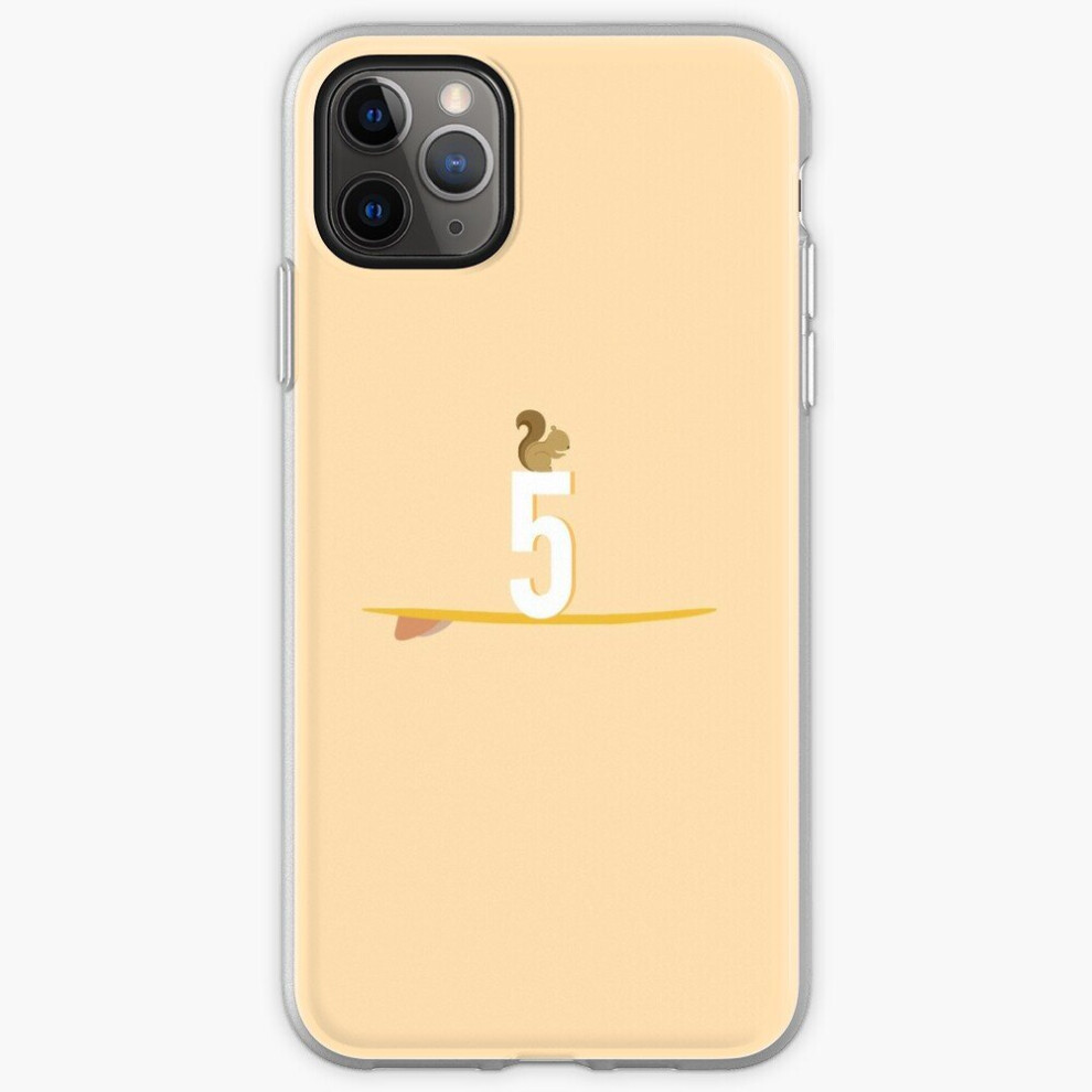 Phone Case Kelley O'hara #5 For Iphone Samsung 14 13 12 11 Plus Pro Max Galaxy S23 S22 Ultra Note 20 10 8671829741096