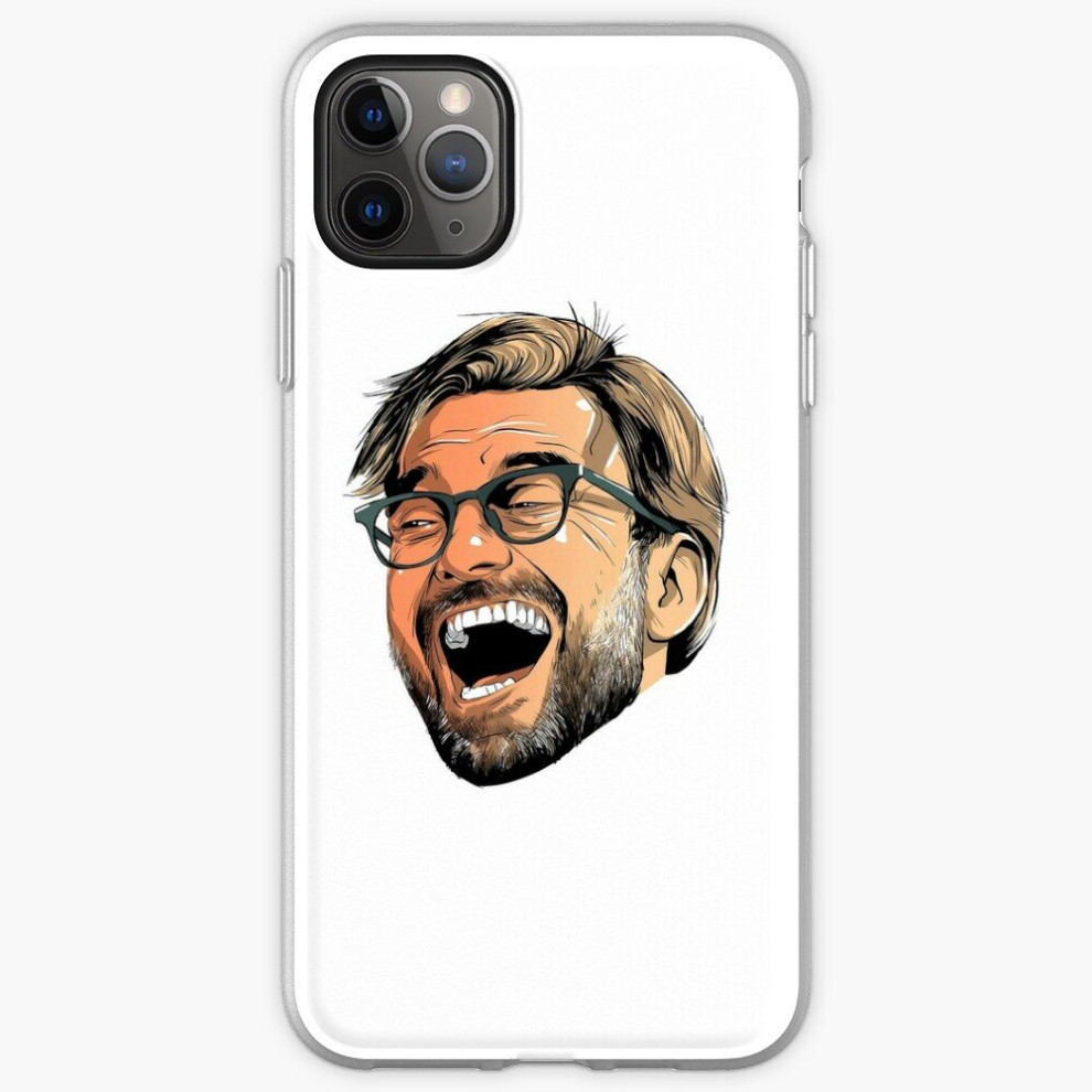 Phone Case Joyous Klopp For Iphone Samsung 14 13 12 11 Plus Pro Max Galaxy S23 S22 Ultra Note 20 10 8671829701847