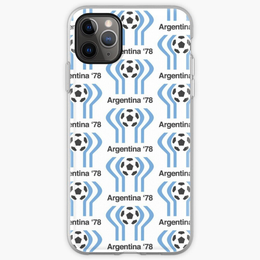 Phone Case Argentina 78 For Iphone Samsung 14 13 12 11 Plus Pro Max Galaxy S23 S22 Ultra Note 20 10 8671829712089