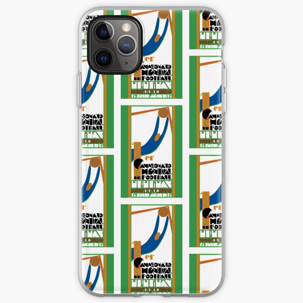 Phone Case Uruguay 1930 For Iphone Samsung 14 13 12 11 Plus Pro Max Galaxy S23 S22 Ultra Note 20 10 8671829709508