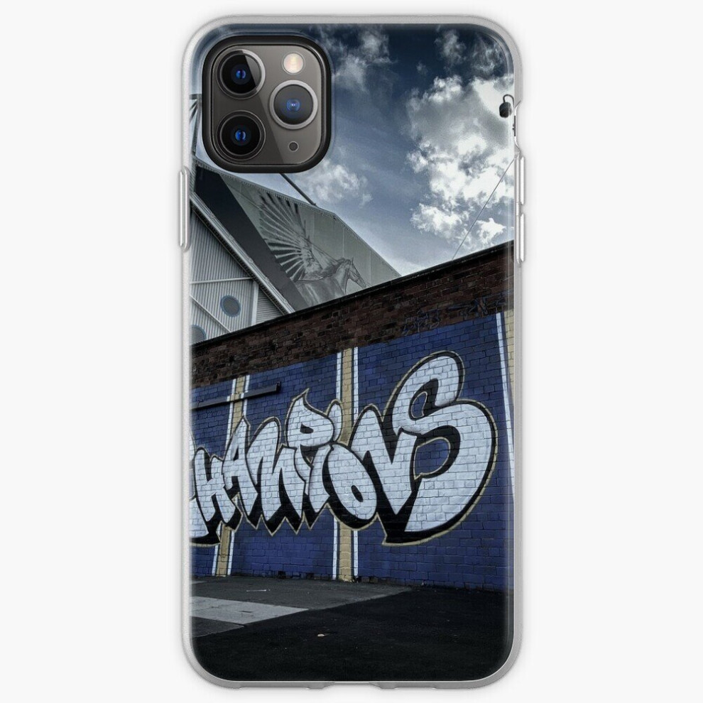 Phone Case Mateusz Klich Champions 2020 For Iphone Samsung 14 13 12 11 Plus Pro Max Galaxy S23 S22 Ultra Note 20 10 8671829750296