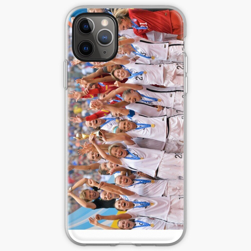 Phone Case Uswnt For Iphone Samsung 14 13 12 11 Plus Pro Max Galaxy S23 S22 Ultra Note 20 10 8671829745483