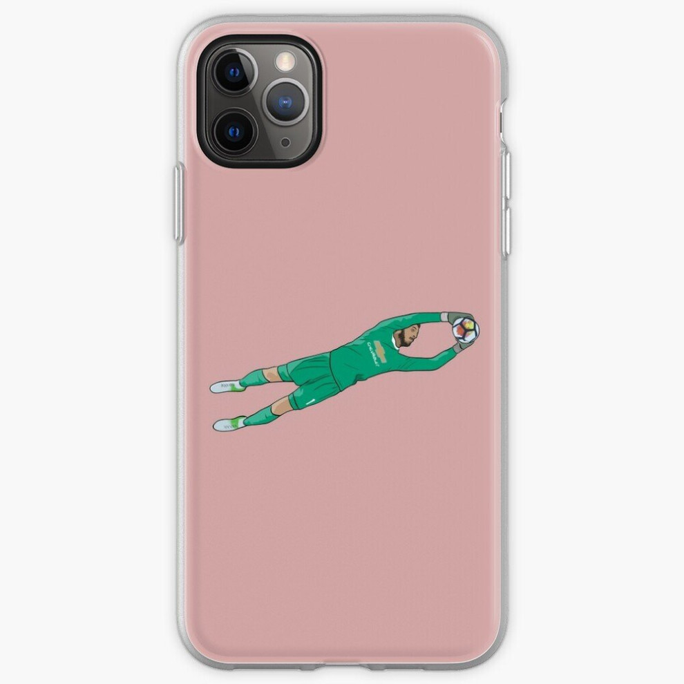 Phone Case David De Gea Save Mufc For Iphone Samsung 14 13 12 11 Plus Pro Max Galaxy S23 S22 Ultra Note 20 10 8671829671577
