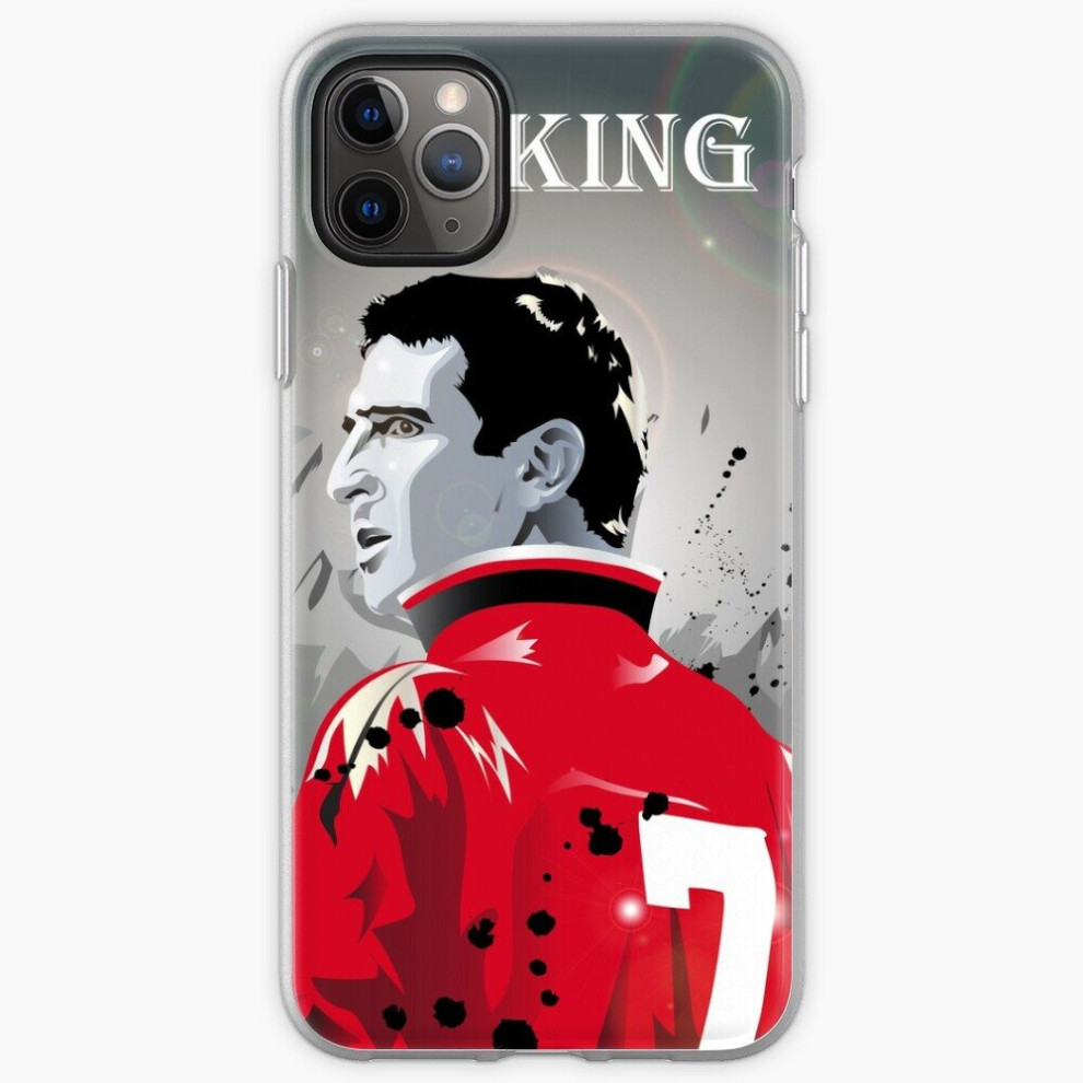 Phone Case Eric Cantona For Iphone Samsung 14 13 12 11 Plus Pro Max Galaxy S23 S22 Ultra Note 20 10 8671829683495