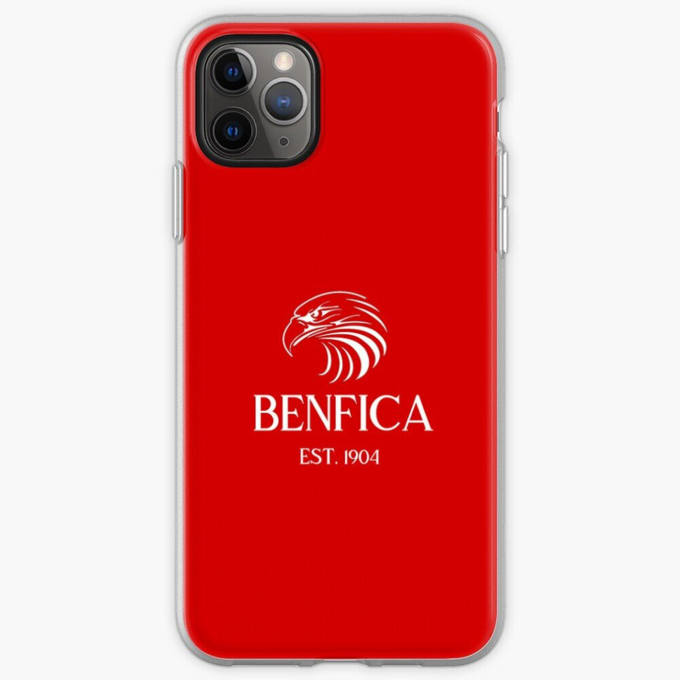 Phone Case Benfica 1904 For Iphone Samsung 14 13 12 11 Plus Pro Max Galaxy S23 S22 Ultra Note 20 10 8671829743861