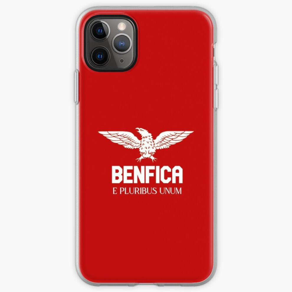 Phone Case Sl Benfica For Iphone Samsung 14 13 12 11 Plus Pro Max Galaxy S23 S22 Ultra Note 20 10 8671829673496