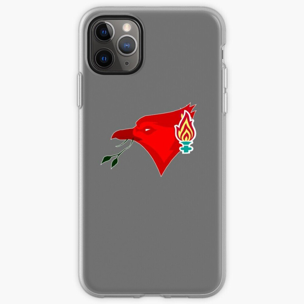 Phone Case Liverbird Head Logo 96 For Iphone Samsung 14 13 12 11 Plus Pro Max Galaxy S23 S22 Ultra Note 20 10 8671829708266