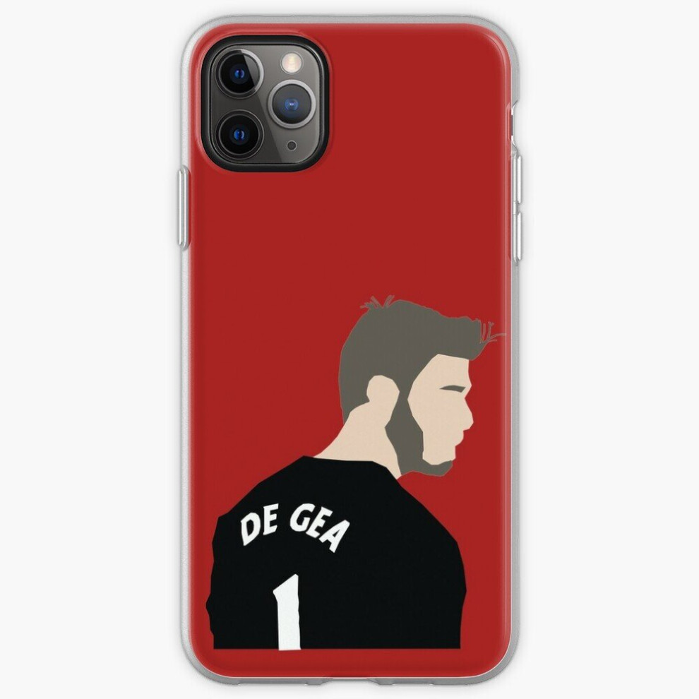 Phone Case David De Gea For Iphone Samsung 14 13 12 11 Plus Pro Max Galaxy S23 S22 Ultra Note 20 10 8671829671591