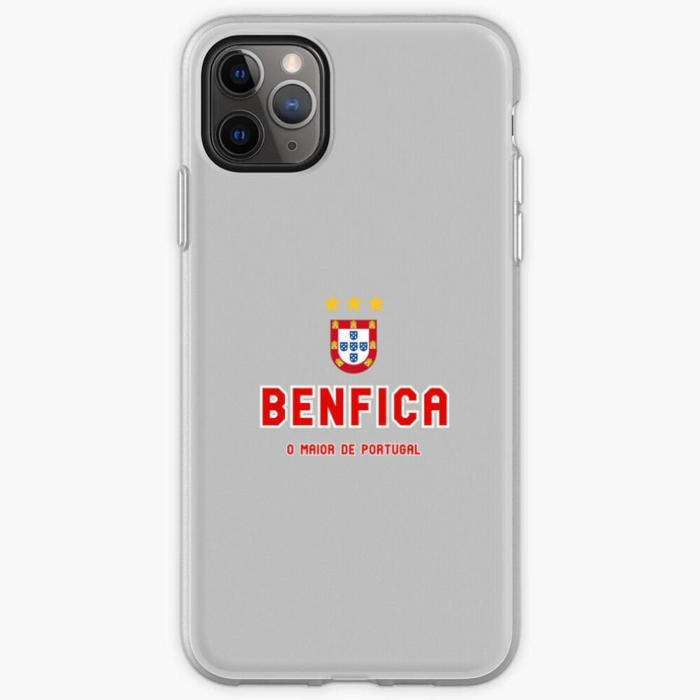 Phone Case Benfica For Iphone Samsung 14 13 12 11 Plus Pro Max Galaxy S23 S22 Ultra Note 20 10 8671829737891