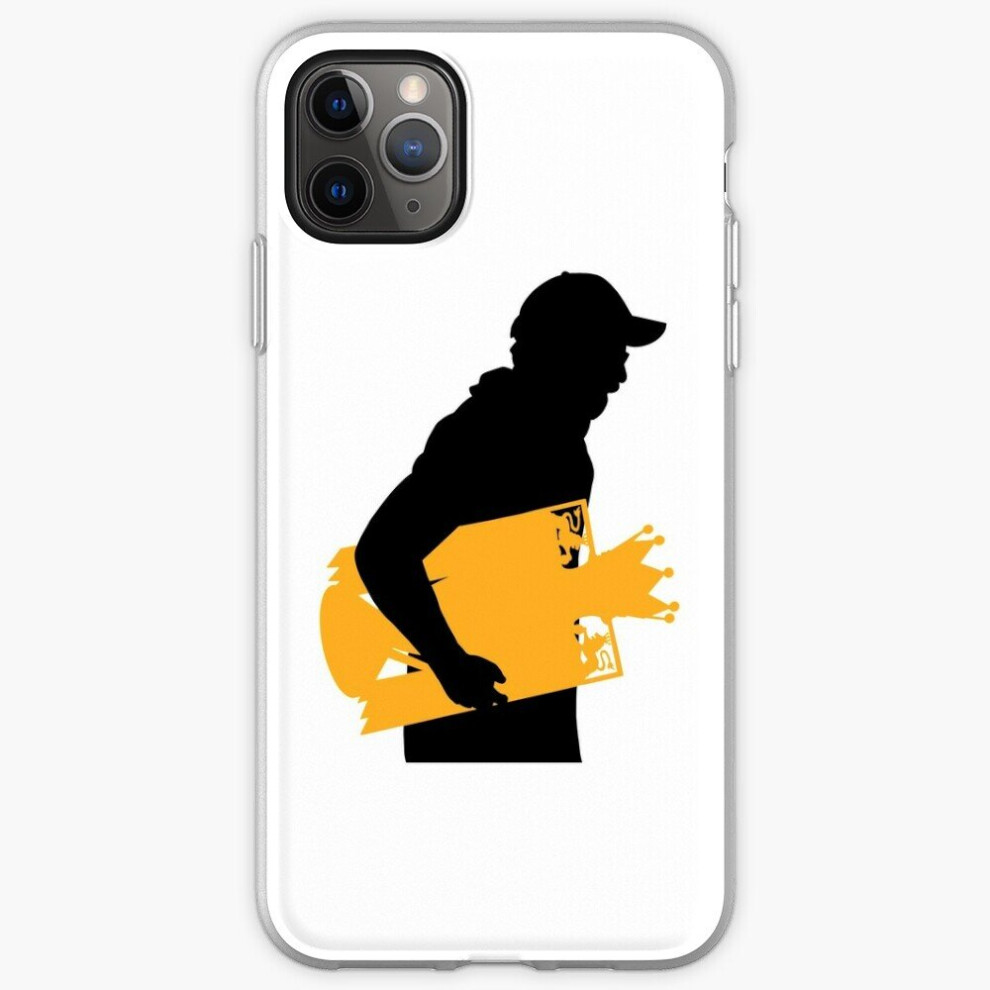 Phone Case Klopp For Iphone Samsung 14 13 12 11 Plus Pro Max Galaxy S23 S22 Ultra Note 20 10 8671829716131