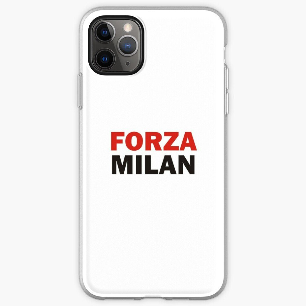 Phone Case Forza Milan 1 For Iphone Samsung 14 13 12 11 Plus Pro Max Galaxy S23 S22 Ultra Note 20 10 8671829697010