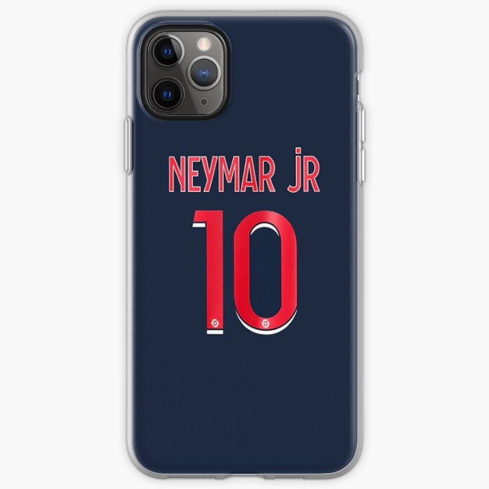 Phone Case Neymar 10 For Iphone Samsung 14 13 12 11 Plus Pro Max Galaxy S23 S22 Ultra Note 20 10 8671829671263