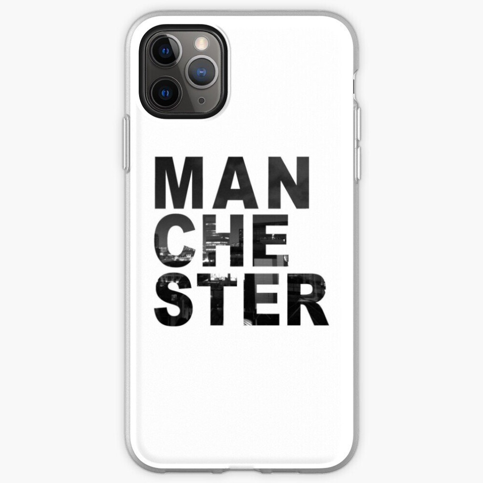 Phone Case Manchester For Iphone Samsung 14 13 12 11 Plus Pro Max Galaxy S23 S22 Ultra Note 20 10 8671829732681