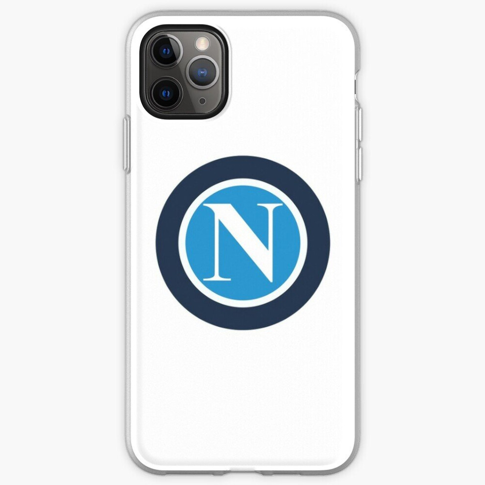 Phone Case Napoli For Iphone Samsung 14 13 12 11 Plus Pro Max Galaxy S23 S22 Ultra Note 20 10 8671829695627
