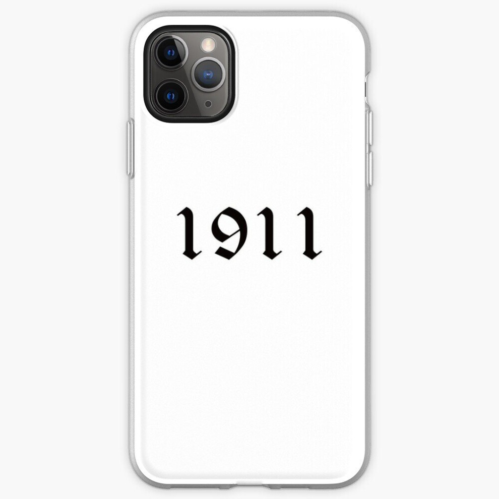 Phone Case 1911 The Founding Year Of Hajduk... Represent!!! For Iphone Samsung 14 13 12 11 Plus Pro Max Galaxy S23 S22 Ultra Note 20 10 8671829746442