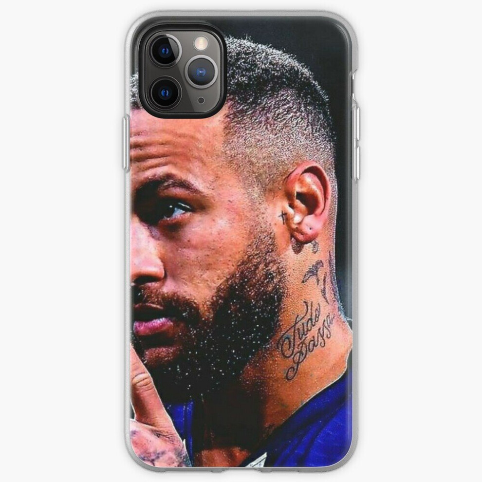 Phone Case Neymar Jr 10 For Iphone Samsung 14 13 12 11 Plus Pro Max Galaxy S23 S22 Ultra Note 20 10 8671829727977