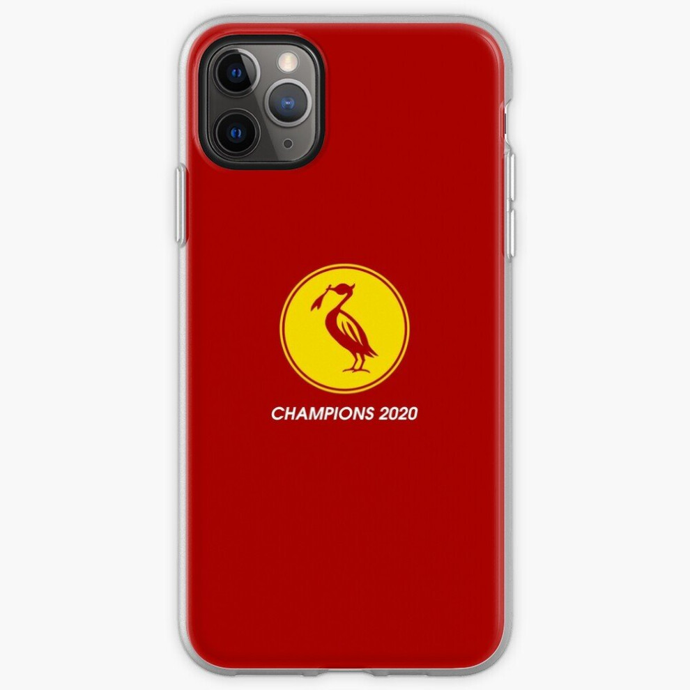 Phone Case Champions 2020 For Iphone Samsung 14 13 12 11 Plus Pro Max Galaxy S23 S22 Ultra Note 20 10 8671829736825