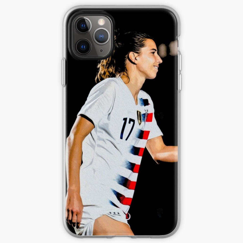 Phone Case Tobin Heath For Iphone Samsung 14 13 12 11 Plus Pro Max Galaxy S23 S22 Ultra Note 20 10 8671829741065