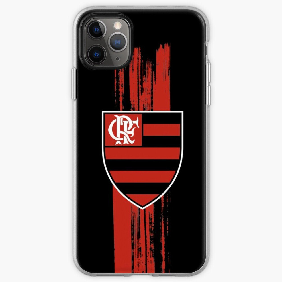 Phone Case All For This Colours My Colours Flamengo Rio De Janeiro Brazil For Iphone Samsung 14 13 12 11 Plus Pro Max Galaxy S23 S22 Ultra Note 20 10 8671829683594