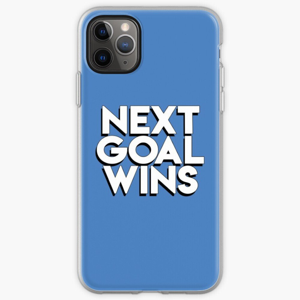 Phone Case Next Goal Wins For Iphone Samsung 14 13 12 11 Plus Pro Max Galaxy S23 S22 Ultra Note 20 10 8671829737372