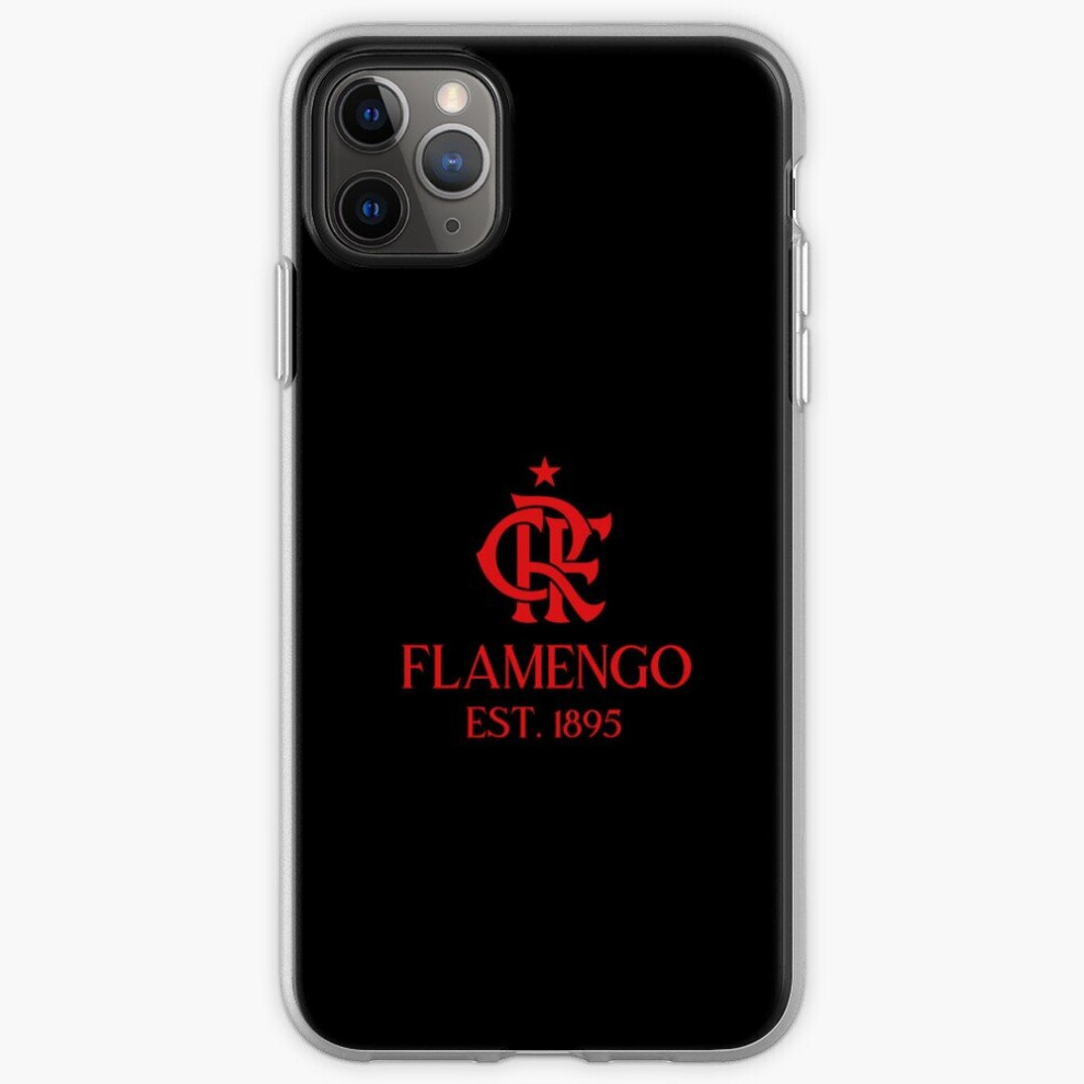 Phone Case Cr Flamengo For Iphone Samsung 14 13 12 11 Plus Pro Max Galaxy S23 S22 Ultra Note 20 10 8671829727601