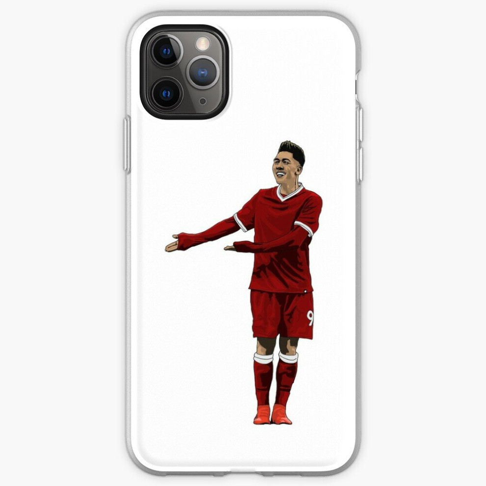 Phone Case Bobby Firmino For Iphone Samsung 14 13 12 11 Plus Pro Max Galaxy S23 S22 Ultra Note 20 10 8671829666870