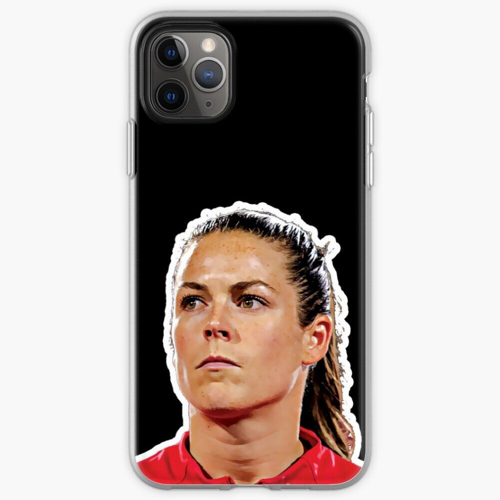 Phone Case Kelley O'hara For Iphone Samsung 14 13 12 11 Plus Pro Max Galaxy S23 S22 Ultra Note 20 10 8671829733275