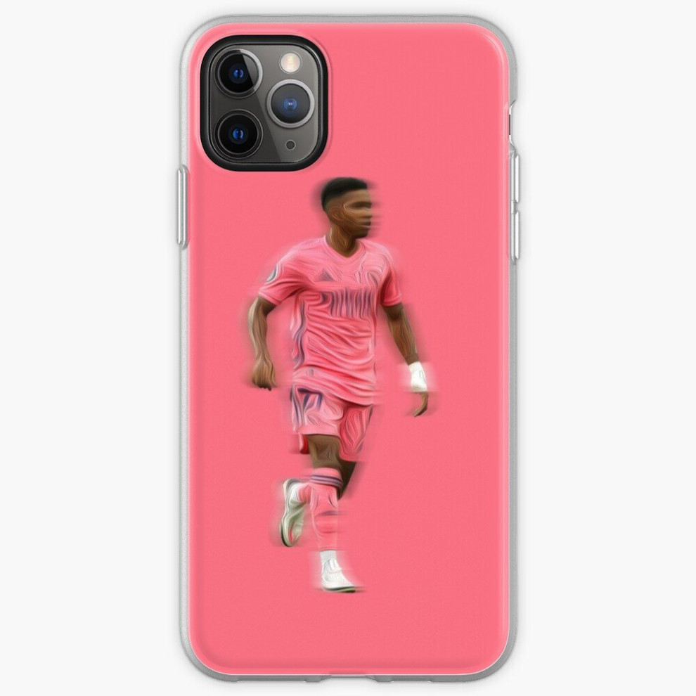 Phone Case Rodrygo Real Madrid 2020 21 For Iphone Samsung 14 13 12 11 Plus Pro Max Galaxy S23 S22 Ultra Note 20 10 8671829703964