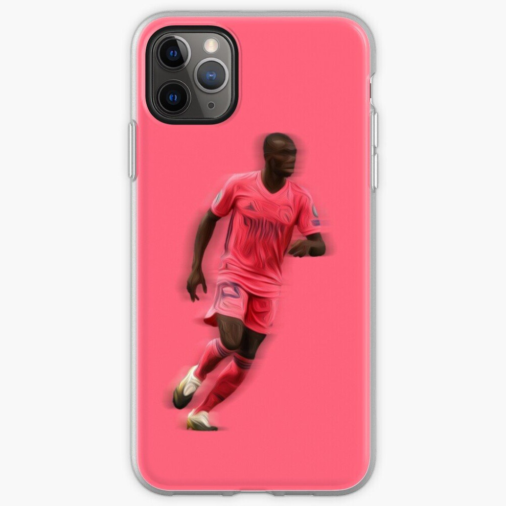 Phone Case Ferland Mendy Real Madrid 2020 21 For Iphone Samsung 14 13 12 11 Plus Pro Max Galaxy S23 S22 Ultra Note 20 10 8671829697553