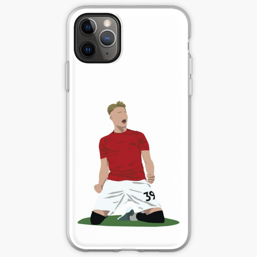 Phone Case Scott Mctominay For Iphone Samsung 14 13 12 11 Plus Pro Max Galaxy S23 S22 Ultra Note 20 10 8671829676190