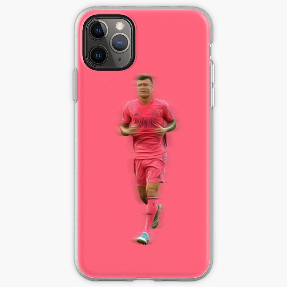 Phone Case Tony Kroos Real Madrid 2020 21 For Iphone Samsung 14 13 12 11 Plus Pro Max Galaxy S23 S22 Ultra Note 20 10 8671829694569