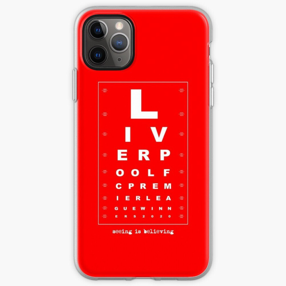 Phone Case Lfc Premier League Winners Seeing Is Believing! For Iphone Samsung 14 13 12 11 Plus Pro Max Galaxy S23 S22 Ultra Note 20 10 8671829708709